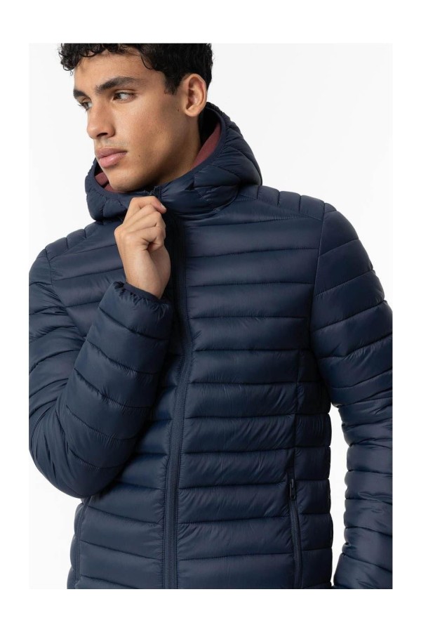 CHAQUETA TIFFOSI AL H