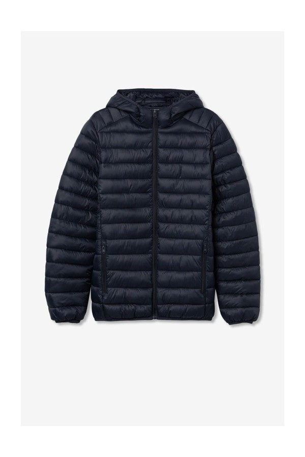 CHAQUETA TIFFOSI AL H