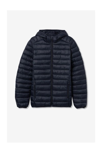 CHAQUETA TIFFOSI AL H