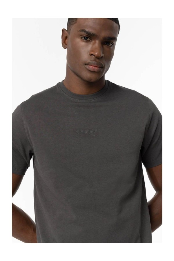 CAMISETA TIFFOSI CLARK H CAMISETA TIFFOSI CLARK H