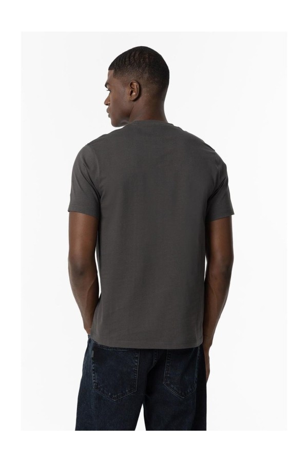 CAMISETA TIFFOSI CLARK H CAMISETA TIFFOSI CLARK H