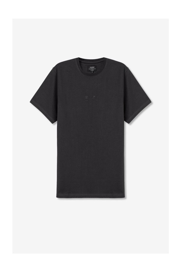 CAMISETA TIFFOSI CLARK H CAMISETA TIFFOSI CLARK H