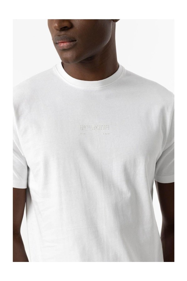 CAMISETA TIFFOSI CLARK H CAMISETA TIFFOSI CLARK H