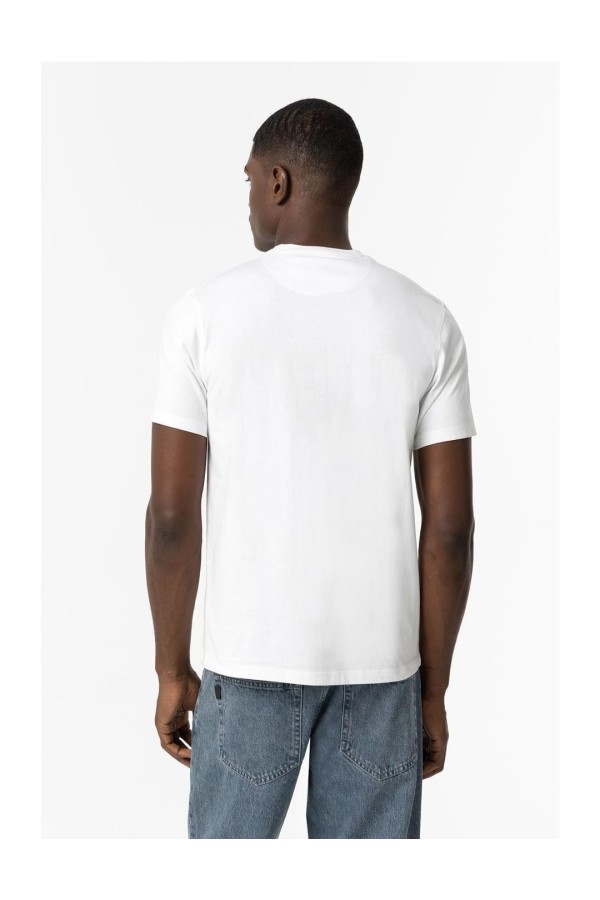 CAMISETA TIFFOSI CLARK H CAMISETA TIFFOSI CLARK H