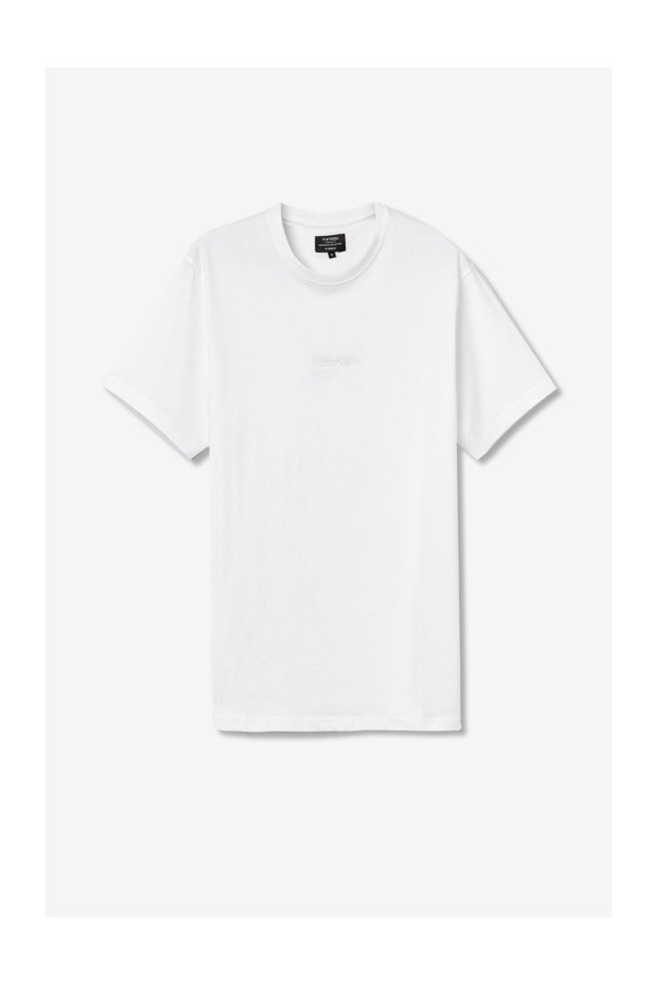 CAMISETA TIFFOSI CLARK H CAMISETA TIFFOSI CLARK H