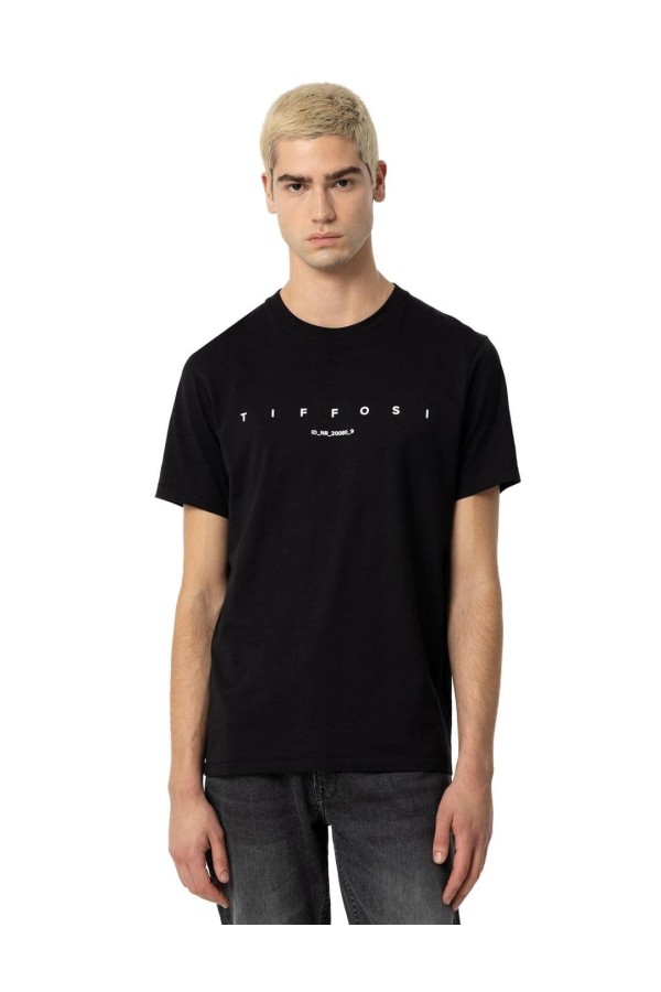 CAMISETA TIFFOSI HUGH H