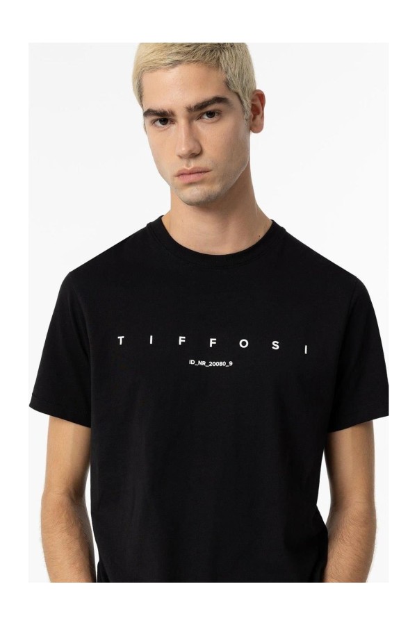 CAMISETA TIFFOSI HUGH H