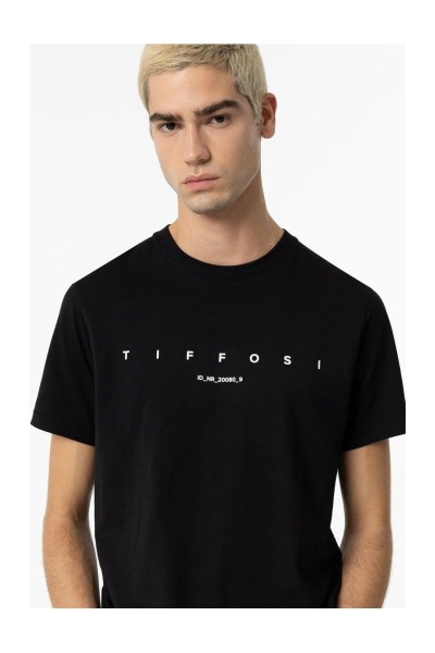 CAMISETA TIFFOSI HUGH H