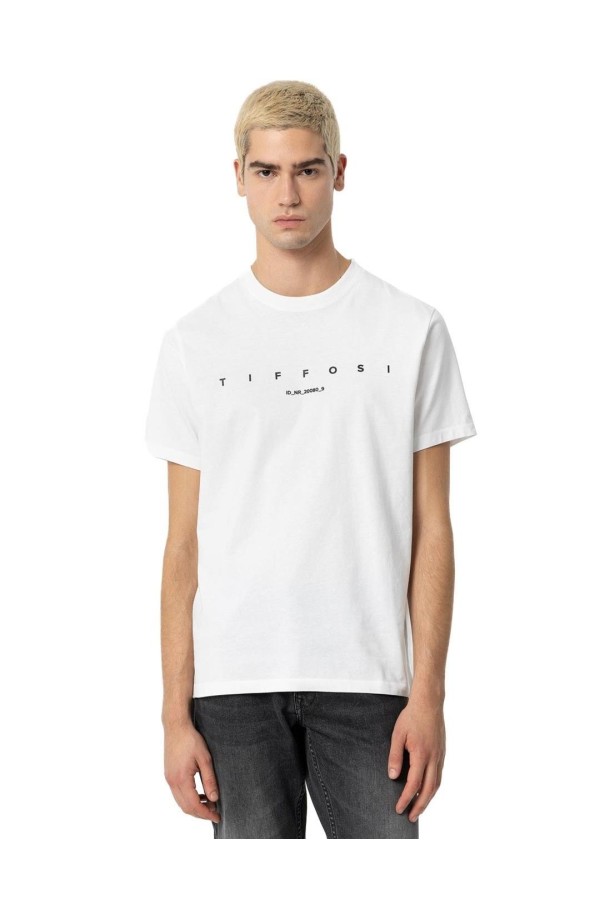 CAMISETA TIFFOSI HUGH H
