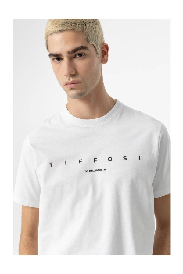 CAMISETA TIFFOSI HUGH H