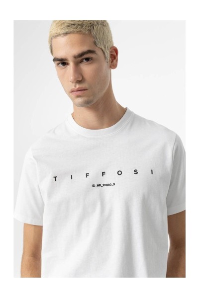 CAMISETA TIFFOSI HUGH H