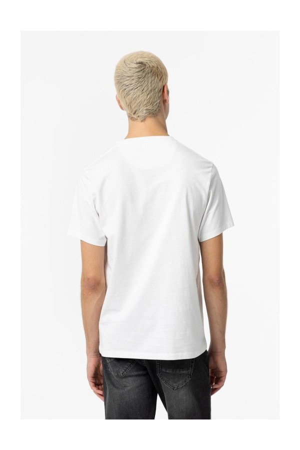 CAMISETA TIFFOSI HUGH H