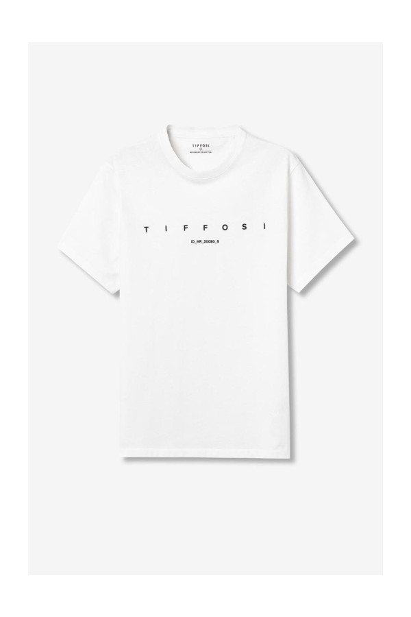 CAMISETA TIFFOSI HUGH H