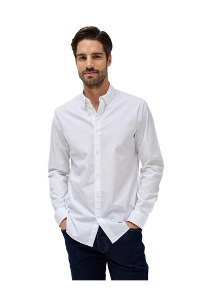 CAMISA SALSA 21006501 H