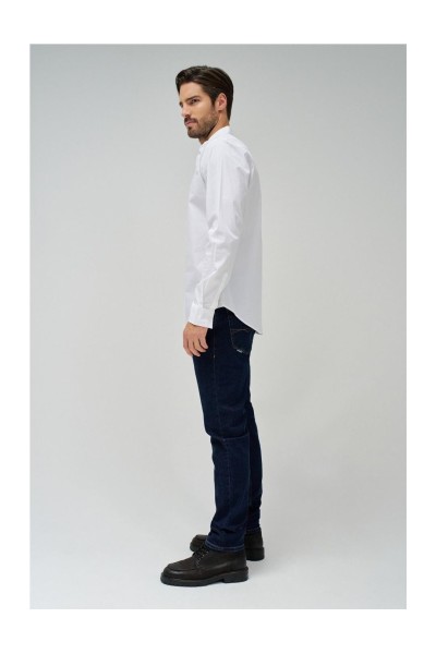 CAMISA SALSA 21006501 H