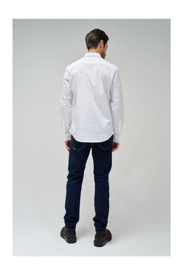 CAMISA SALSA 21006501 H CAMISA SALSA 21006501 H
