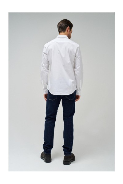 CAMISA SALSA 21006501 H