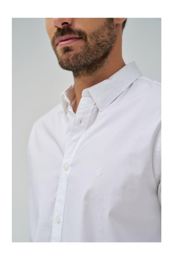 CAMISA SALSA 21006501 H CAMISA SALSA 21006501 H