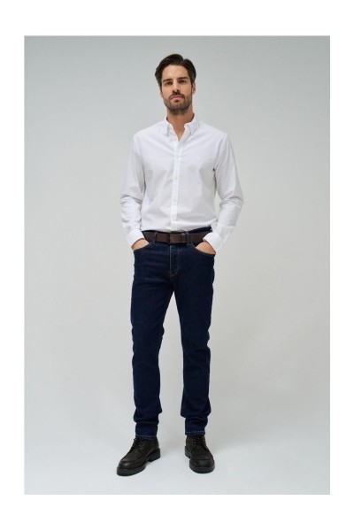 CAMISA SALSA 21006501 H