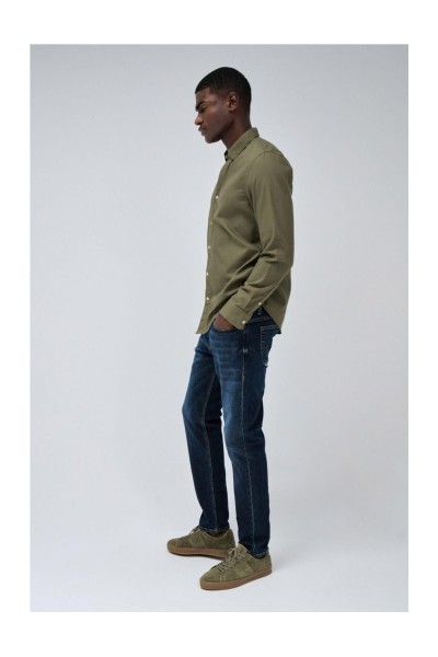 CAMISA SALSA 21008596 H