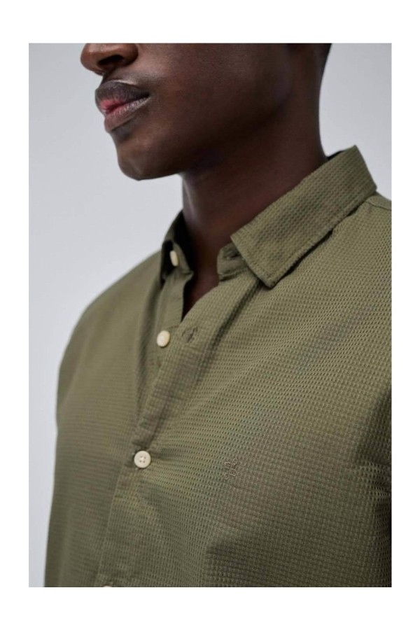 CAMISA SALSA 21008596 H CAMISA SALSA 21008596 H