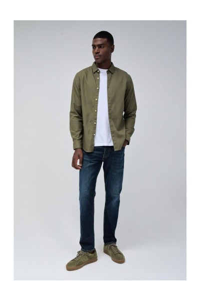 CAMISA SALSA 21008596 H