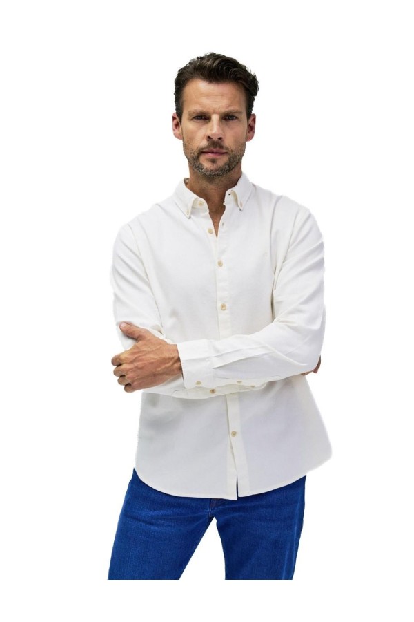 CAMISA SALSA 21008602 H