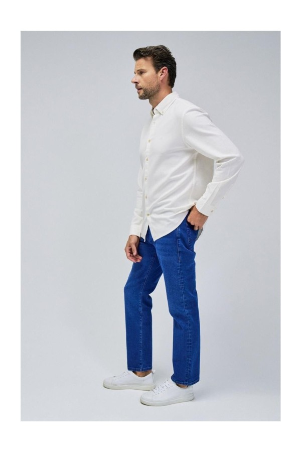 CAMISA SALSA 21008602 H