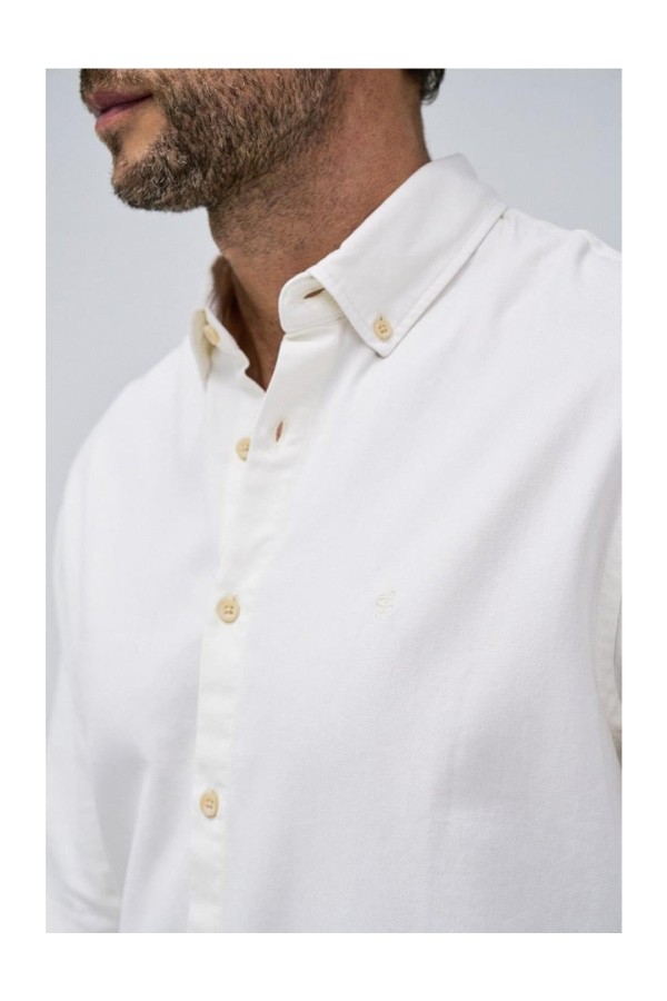 CAMISA SALSA 21008602 H