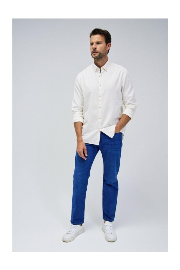 CAMISA SALSA 21008602 H