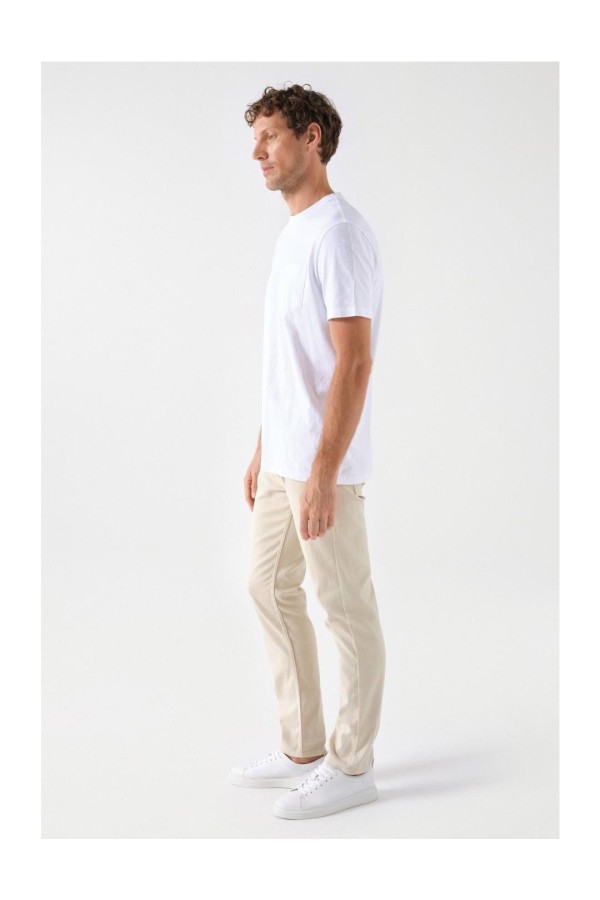 CAMISETA SALSA 21007855 H 2