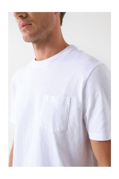 CAMISETA SALSA 21007855 H