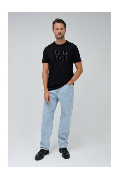 CAMISETA SALSA 21008728 H