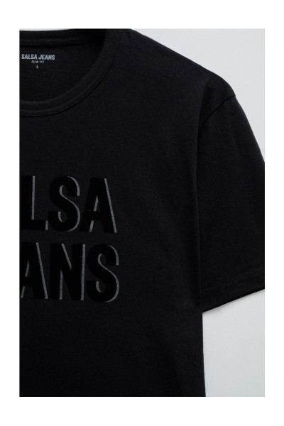 CAMISETA SALSA 21008728 H