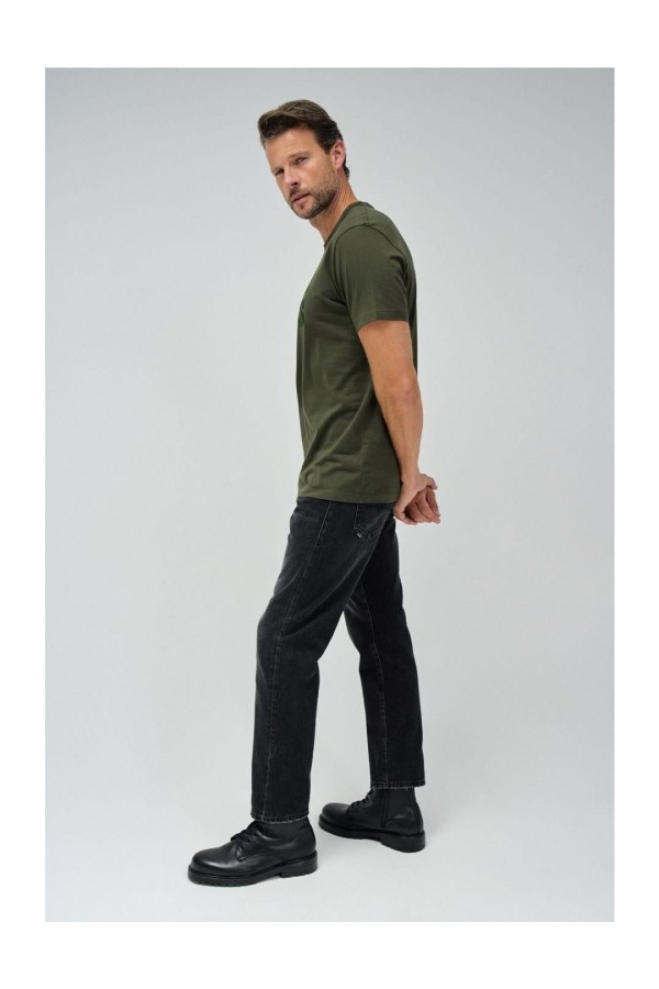 CAMISETA SALSA 21008728 H