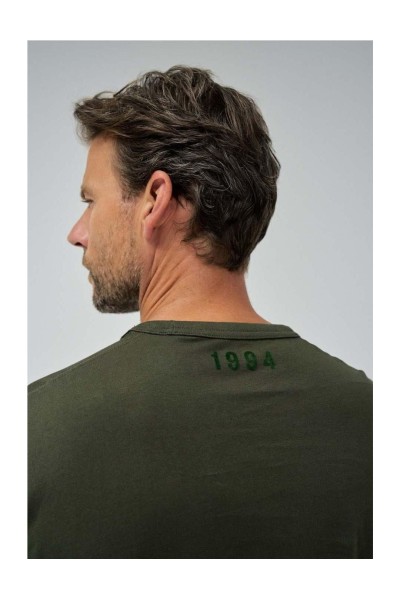 CAMISETA SALSA 21008728 H