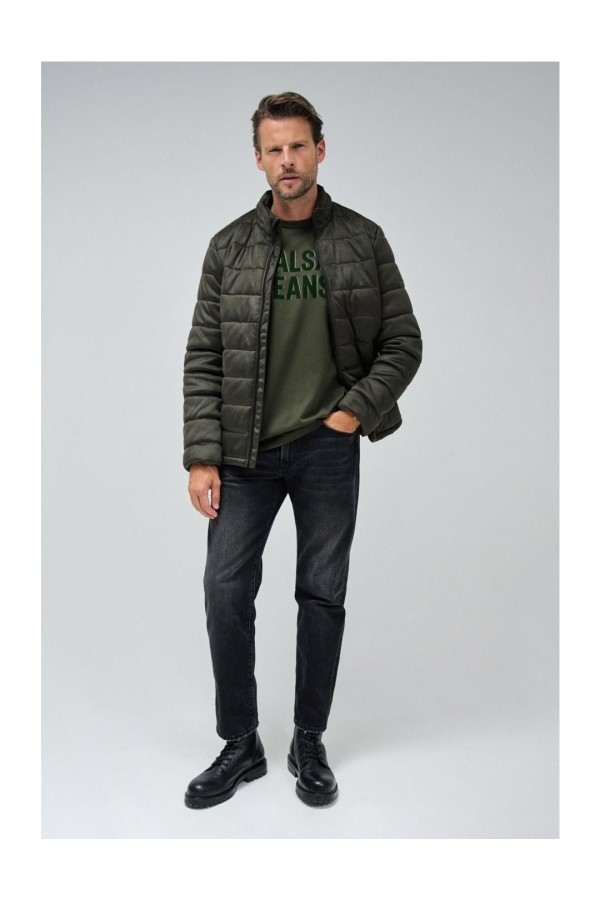 CAMISETA SALSA 21008728 H