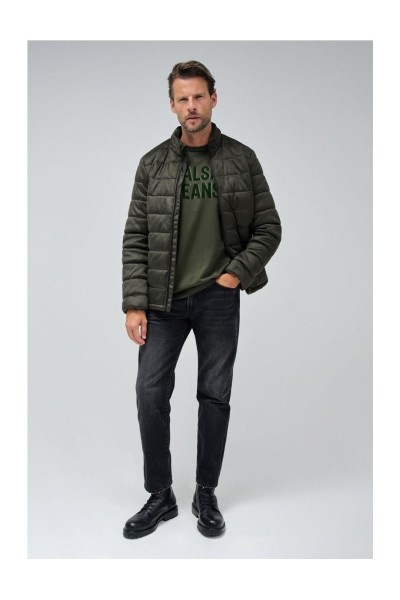 CAMISETA SALSA 21008728 H