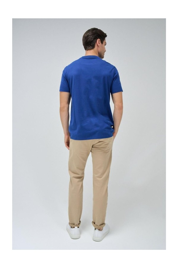 CAMISETA SALSA 21008760 H