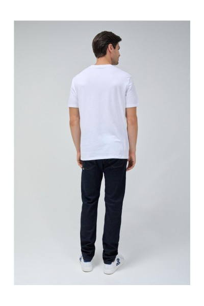 CAMISETA SALSA 21008760 H