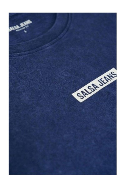 CAMISETA SALSA 21009157 H