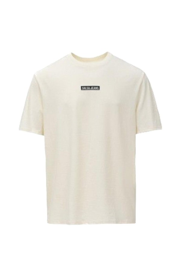 CAMISETA SALSA 21009157 H 2