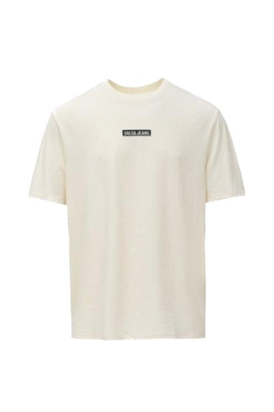 CAMISETA SALSA 21009157 H