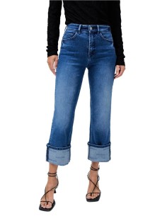 PANTALON SALSA 21009134 M FAIT