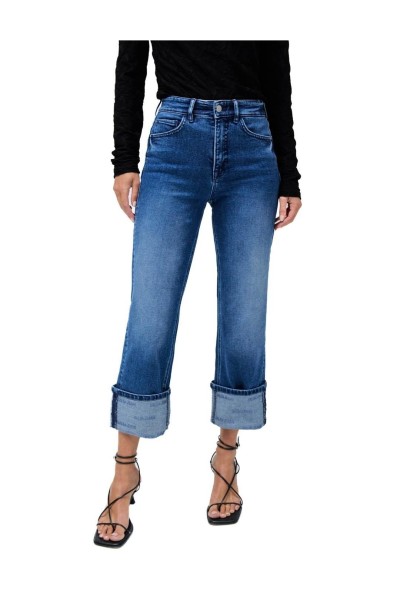 PANTALON SALSA 21009134 M FAIT