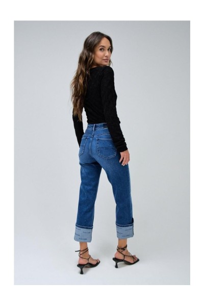 PANTALON SALSA 21009134 M FAIT