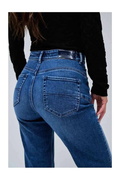 PANTALON SALSA 21009134 M FAIT