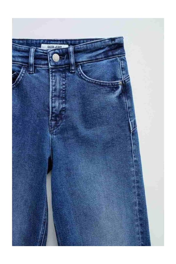 PANTALON SALSA 21009134 M FAIT