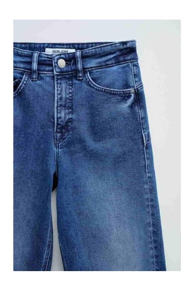 PANTALON SALSA 21009134 M FAIT