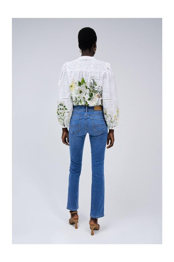 VAQUERO SALSA 21009760 SECRET